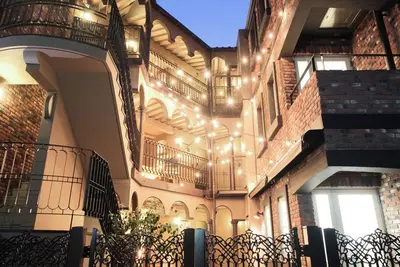 Image de Q-Rooms. Harajuku