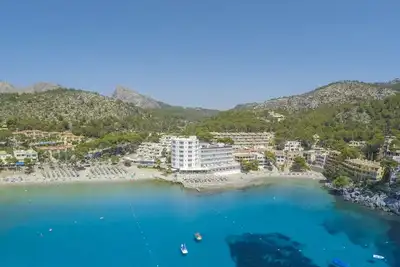 Image de Universal Aparthotel Don Camilo