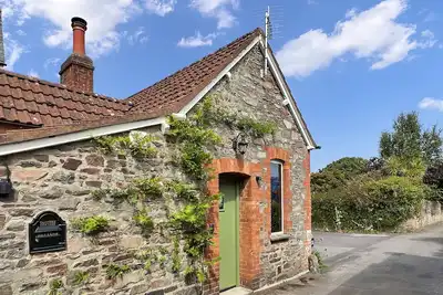 Image de Tannery Cottage in Porlock