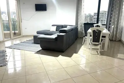 Image de 2 Bed Flat - Sleeps 4 - Parking - Wifi