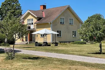 Image de Scenic by the sea Patterdale Apartment 2, Gamleby, Sweden