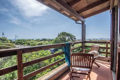 Image de La Guzzetta Stintinese, Stintino, Italy