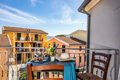 Image de Casa Nancy, Valledoria, Italy