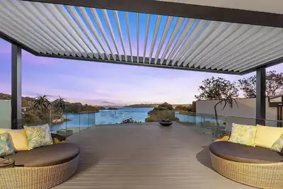 Spring Cove Estate in Manly