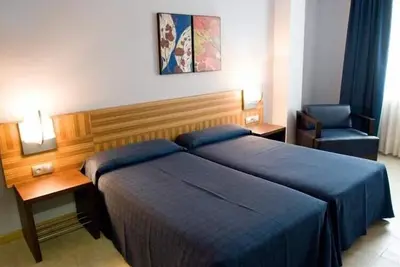 Image de Apartamentos Noray