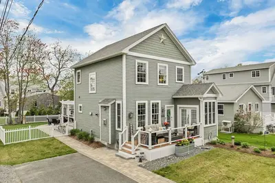 Image de Shorehaven at Moody Beach