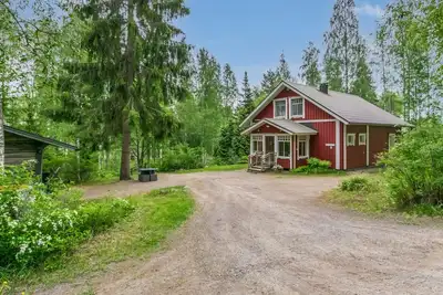 Image de Tervapääsky by Interhome