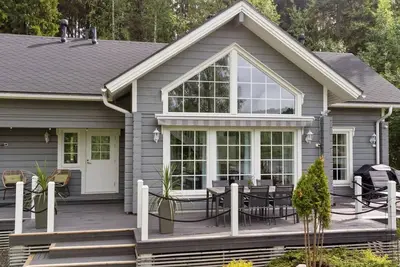 Image de Aurinkoranta by Interhome