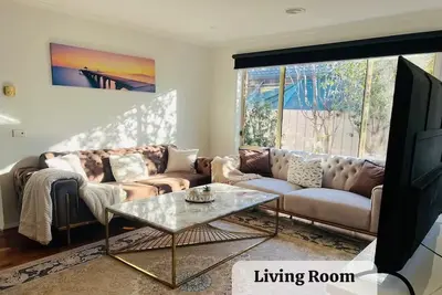 Image de 3-bedroom house in Hampton Park