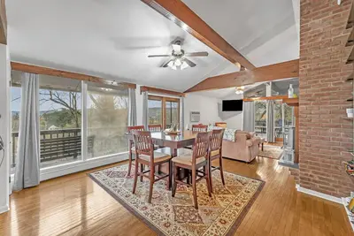 Image de Bearberry Suite @Cooperstown Lodge-3mi to Cdp+Pool