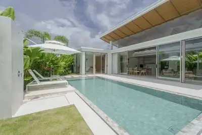 Image de Kora Resort Beachfront  3 Bedroom Apartment 351