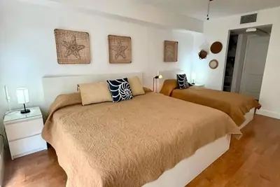 Image de Bohemian apartment in Brickell