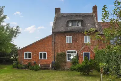 Image de 3 chambres à coucher à Happisburgh