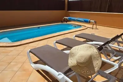 Image de Inés Group Home by Best Holidays Fuerteventura