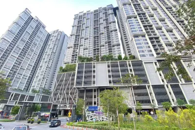 Image de Nidoz Residences Luxury Apartments