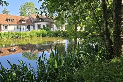 Image de Longère douce aux chants d’oiseaux