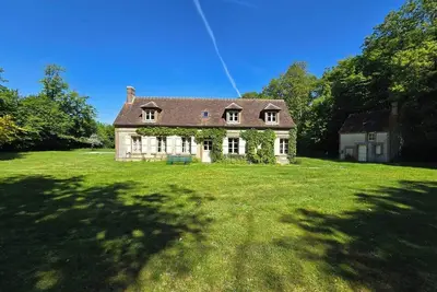 Image de Détente absolue & piscine chauffée