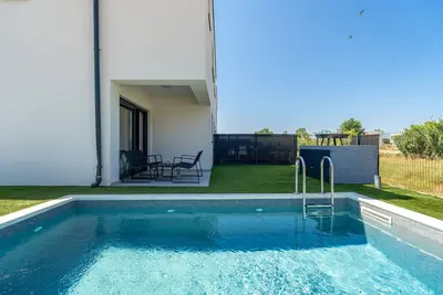 Image de Nebo Luxus Wind: Premium 3br Home w/ Heated Pool