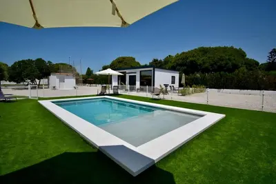 Image de Lumar - Chiclana de la Frontera, Costa de la Luz