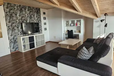 Image de Vacation apartment/apartment for 6 guests with 100m² in Steingaden (296995)