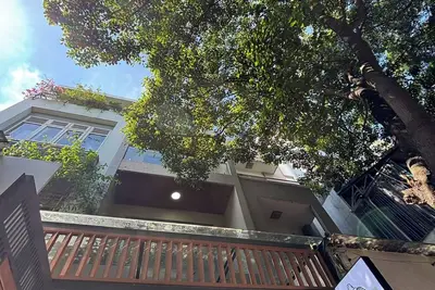 Image de Lovely 6-bedroom house with Ac in vibrant Hồ Chí Minh