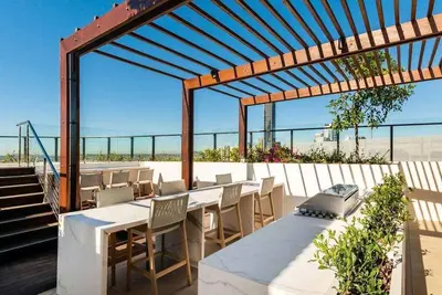 Image de The Valley Pad | 2br with Style