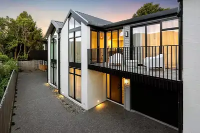 Image de The Cannington - Modern Living at its finest