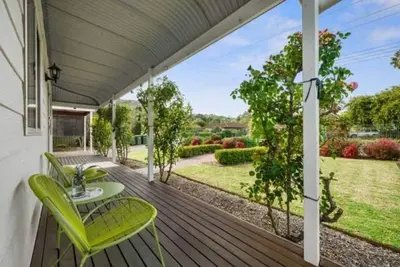 Image de Bridget's Cottage (20 character)