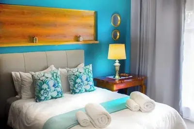 Image de Madison House & Cottages