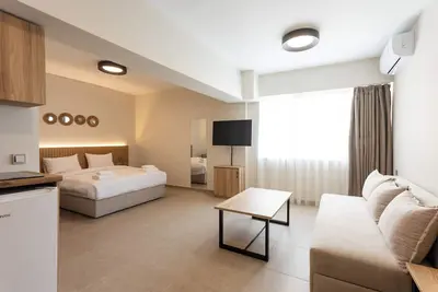 Image de Nexus Apartments