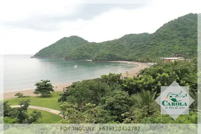 Image de Cozy 2-Br Lagoon-View Condo in Pico de Loro – Ground Floor | Carola A
