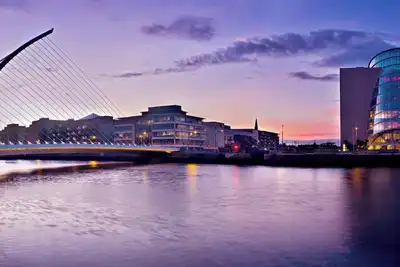 Image de 3 Bedroom Apartment In the heart of Dublin 2