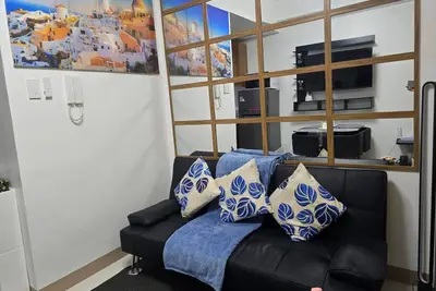 Image de Le Havre de Lush Residences Makati