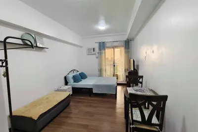 Image de Suite Windsong avec vue sur le toit, Netflix et Disney