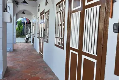 Image de George town The C Suites