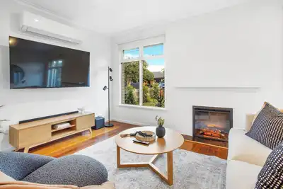 Image de Cheltenham Charm