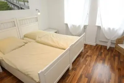 Image de 4-room apartment - Apartment house Galgenhofstr. 43-45