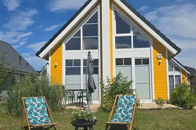 Image de No. 486 Zerpenschleuse: Holiday home: Sonnenhaus