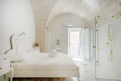 Image de Marchesa – Two-Bedroom Suite with Panoramic Terrace in the Historic Center