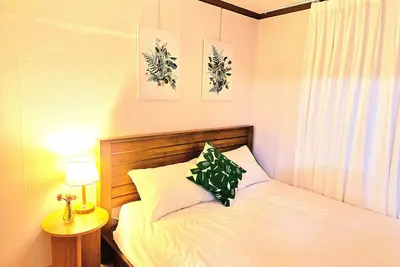 Image de 서울 중심 동대문 도보8분 4인 평온하고 깨끗한 숙소, 명동, 혜화동, 동대문시장 근거리 위치