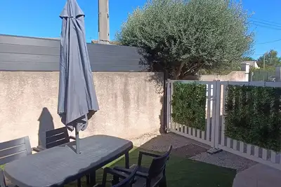 Maisonnette cosy en Provence