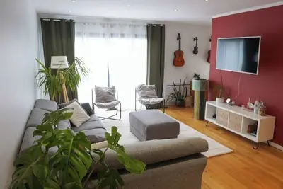 Image de Maison 3 chambres