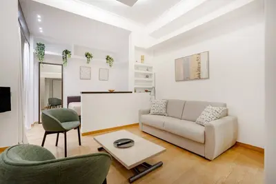 Image de Mercantile 76 - Elegant Loft in the Historic Center