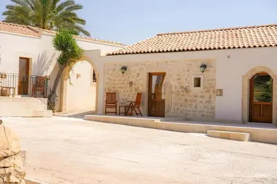 Image de Farmhouse Tenute Mauro - Oasis of Relaxation in the Sicilian Countryside
