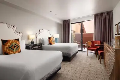 Image de Rustic-Chic Room w/ Balcony for Enjoying Mountain Views