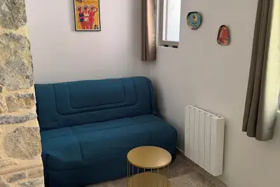 Image de Appartement avec jardin golfe de saint tropez, Le Plan De La Tour