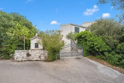 Image de Superbe maison à Rogoznica avec WiFi