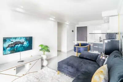 Image de Wake up to beautiful views of Nairobi