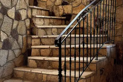 Image de Traditional House for Group or Family, 5 minutes from the beach and Golf Course