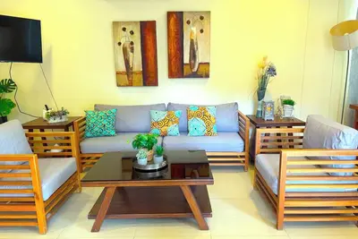 Image de Home Away from Home in Anvaya Cove